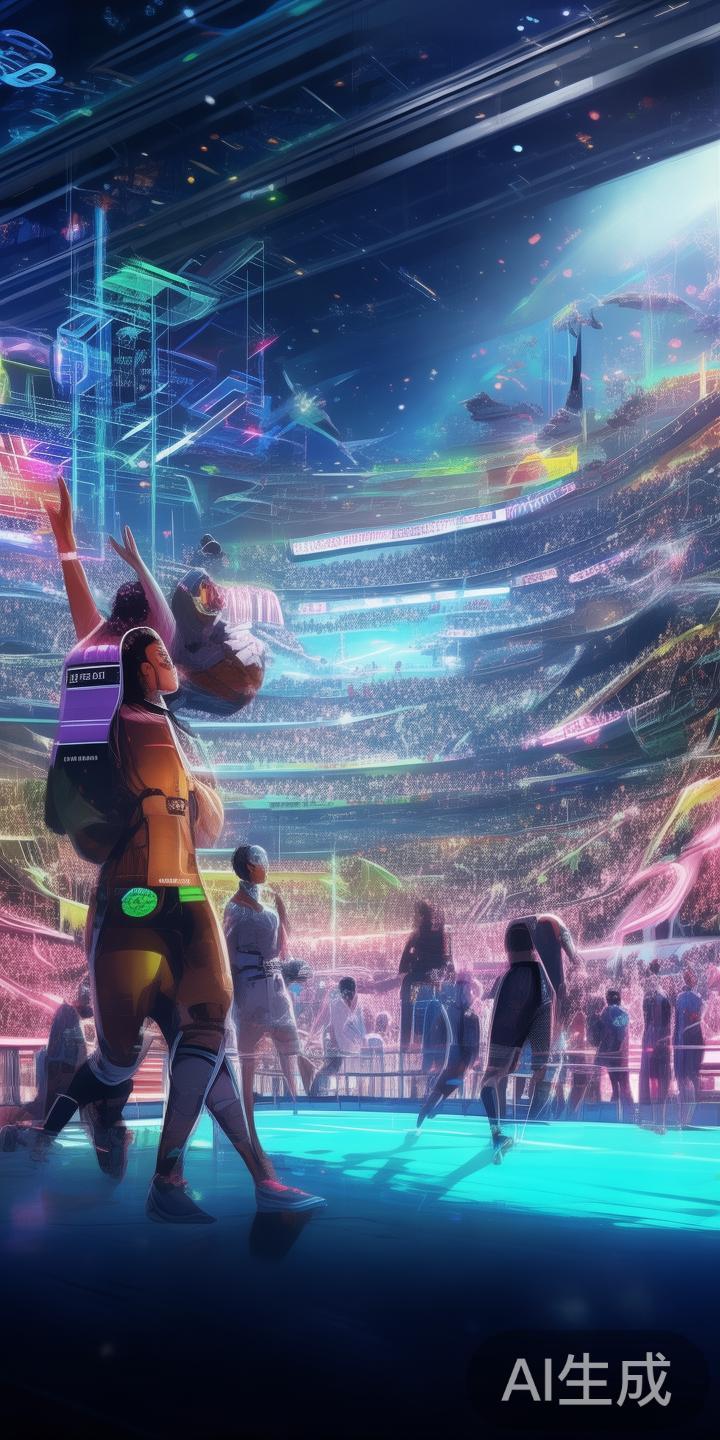 全面解析爱游戏体育的定义及其发展历程与未来趋势 