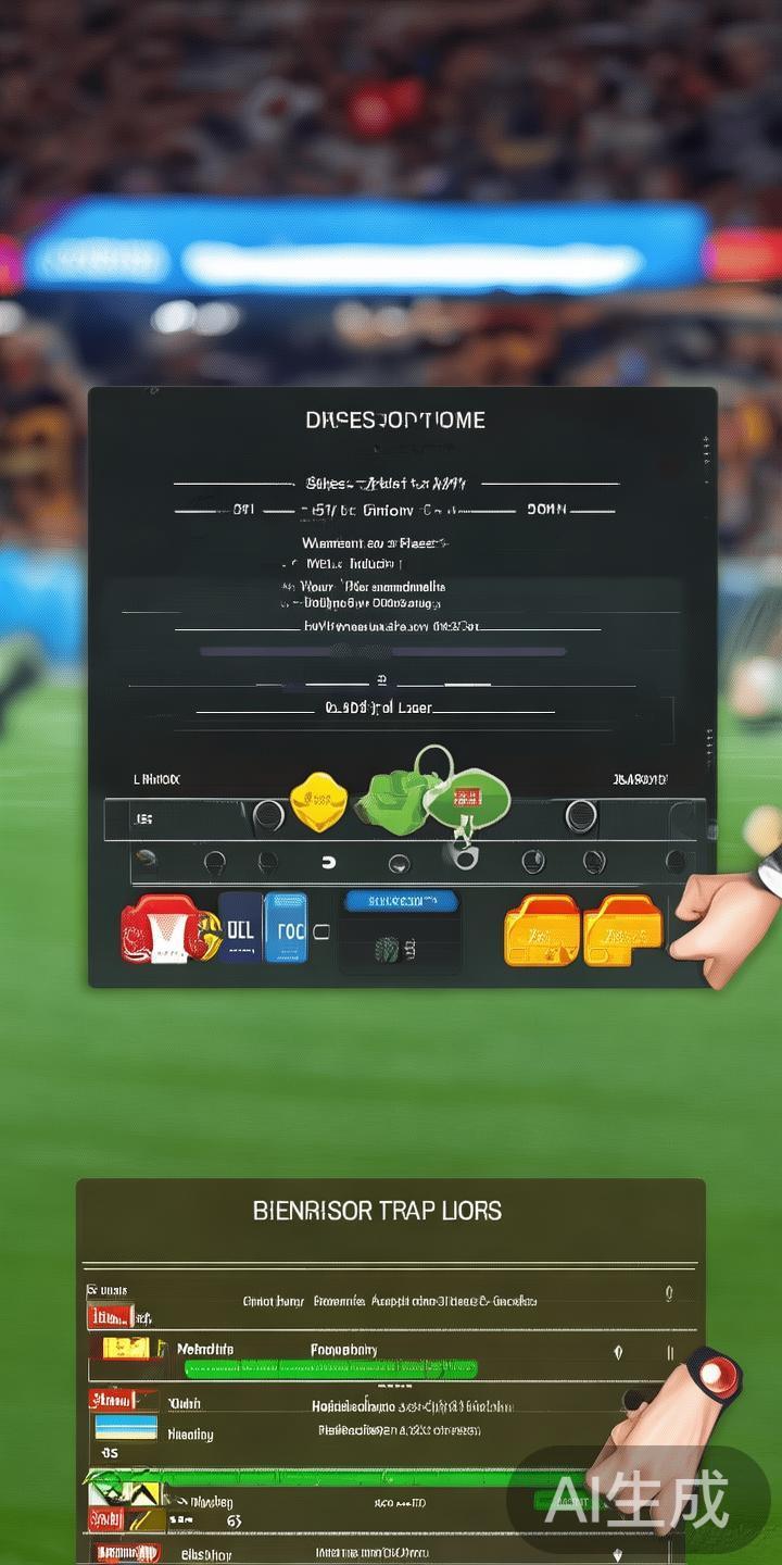 爱游戏体育：多场比赛串关投注的详细攻略与技巧揭秘 