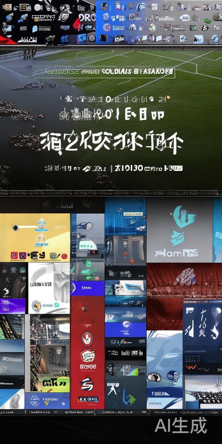 爱游戏体育：专业权威的体育赛事直播平台全面解析 