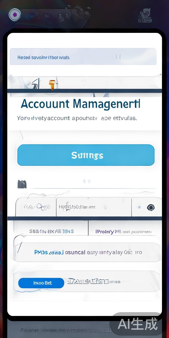 详细指南：如何操作爱游戏体育平台账号注销流程及注意事项 