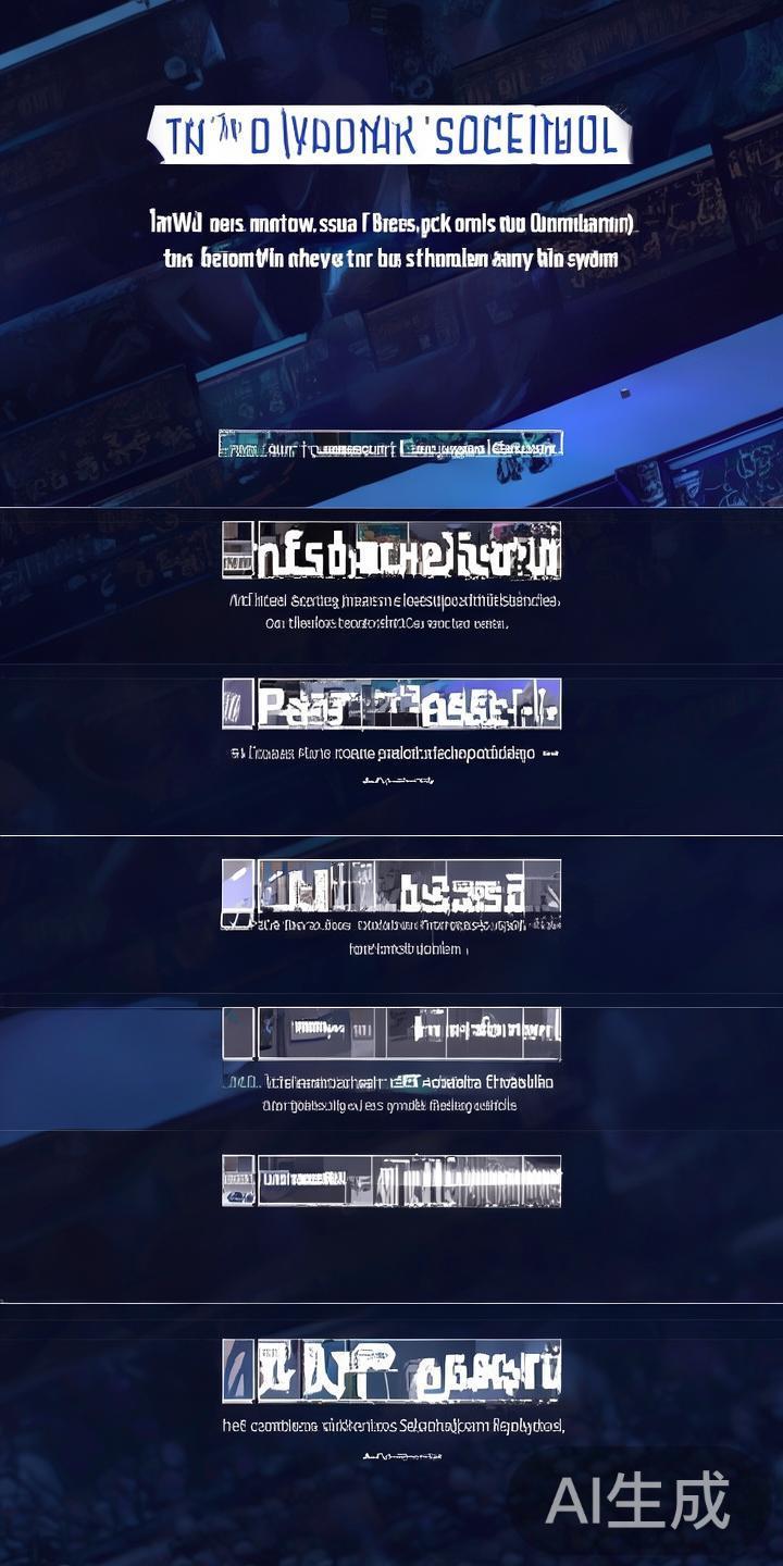 全面解析爱游戏体育APL：赛事规划、玩家互动体验与未来发展趋势 