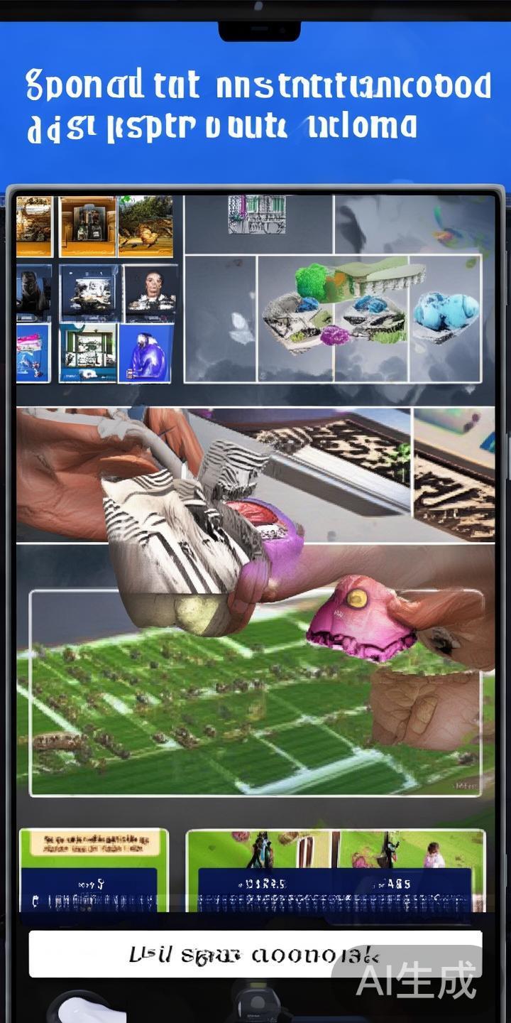 爱游戏App体育游戏下载：尽享丰富多样的体育游戏体验 