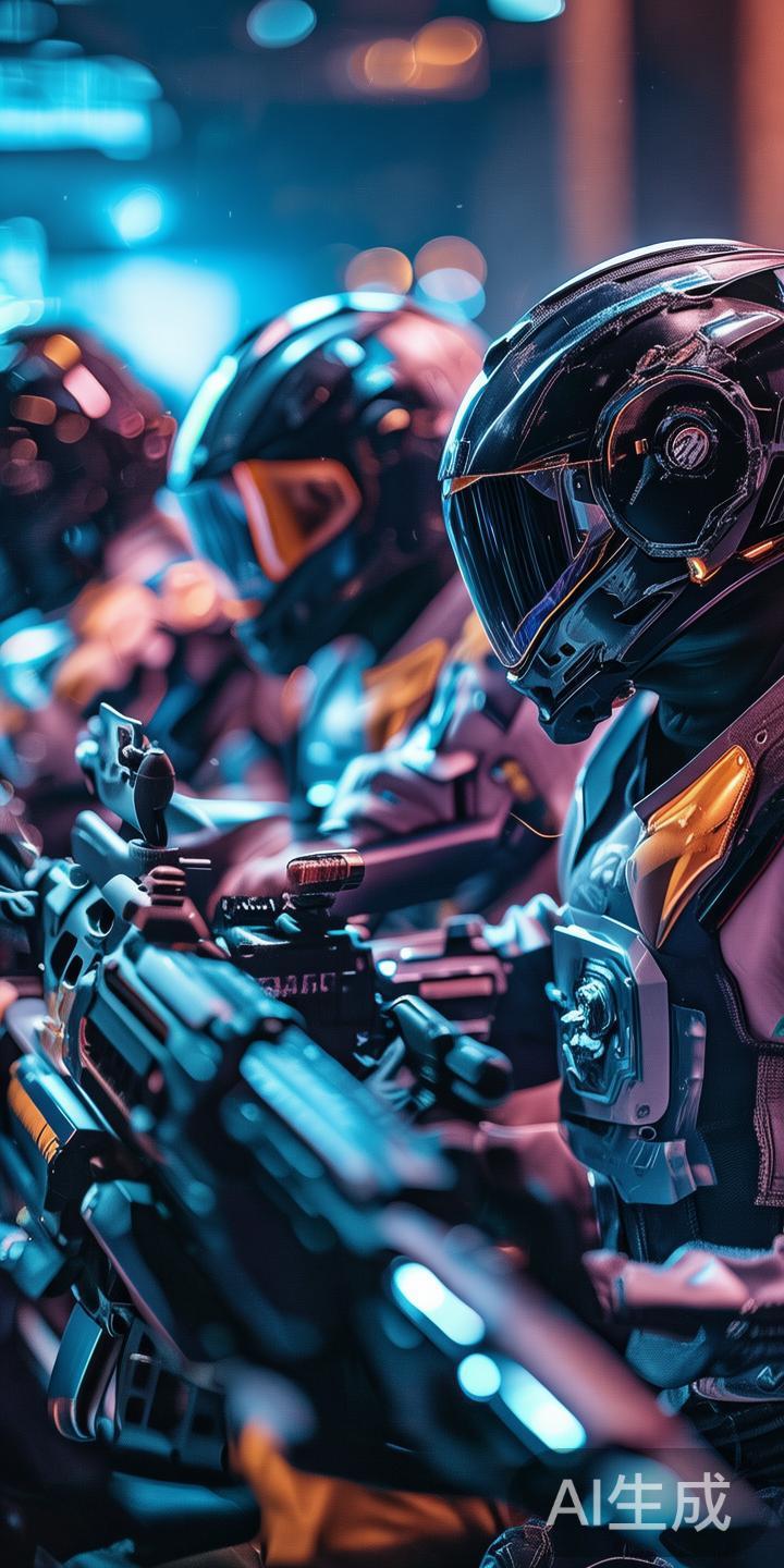 爱游戏的体育魅力：精彩竞技与合作精神的完美展现 