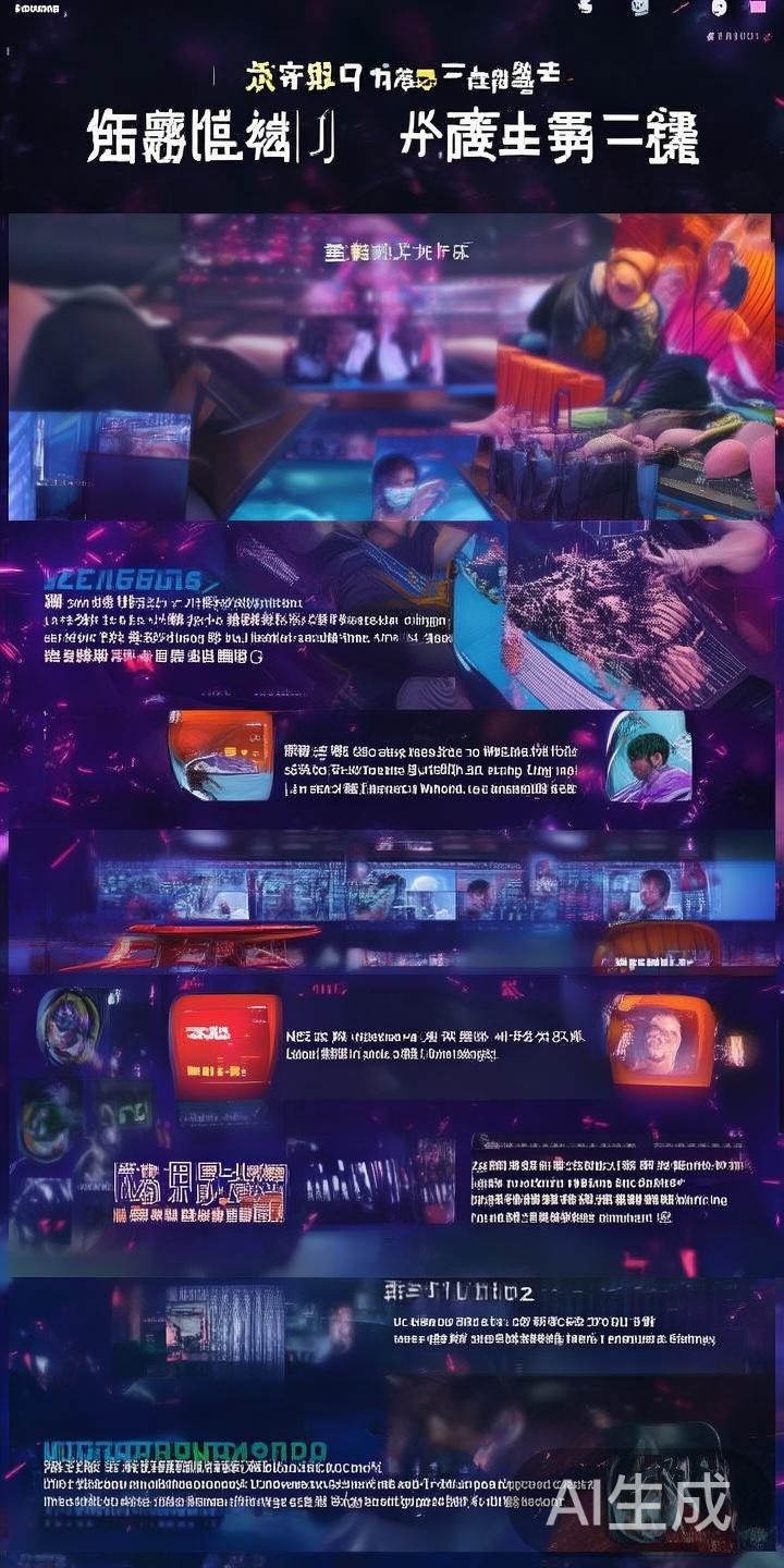 全面揭秘体育电竞爱游戏APP：丰富游戏玩法与优质社区体验解析 