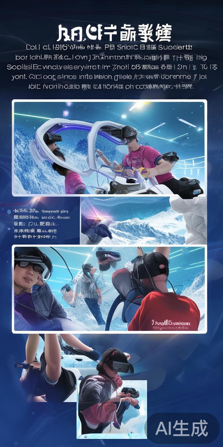 全面解析慈溪爱可体育游戏：打造多元化青少年运动发展平台 