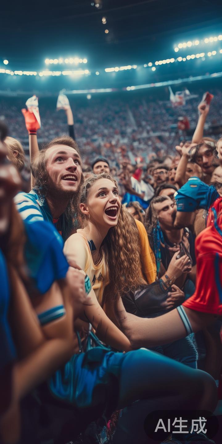 爱游戏体育的球迷必看：成为真正体育赛事忠实粉丝的实用指南 