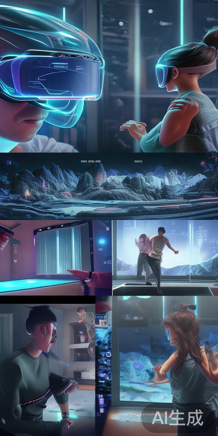 全面融合游戏与体育：开启双重乐趣的最佳玩法攻略